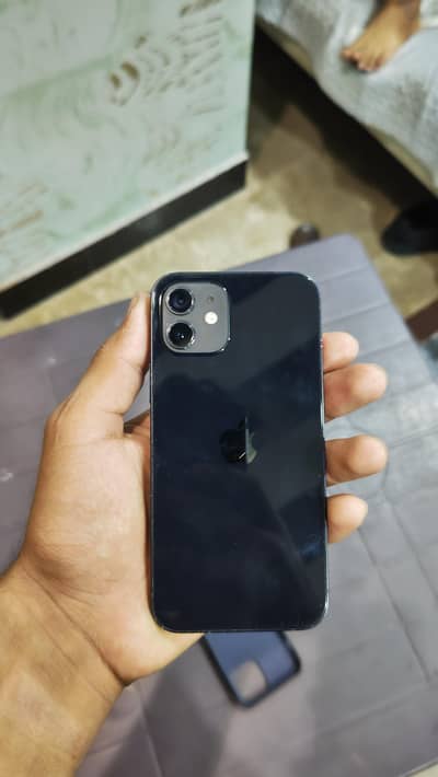 Apple iPhone 12 JV 64gb