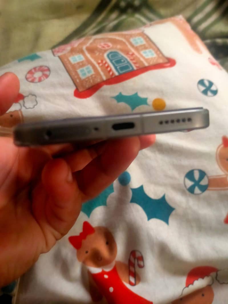 Infinix Note 60 Pro 0