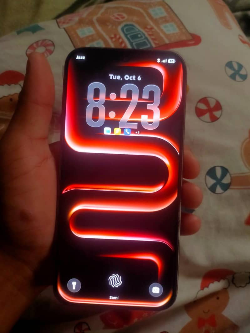 Infinix Note 60 Pro 5