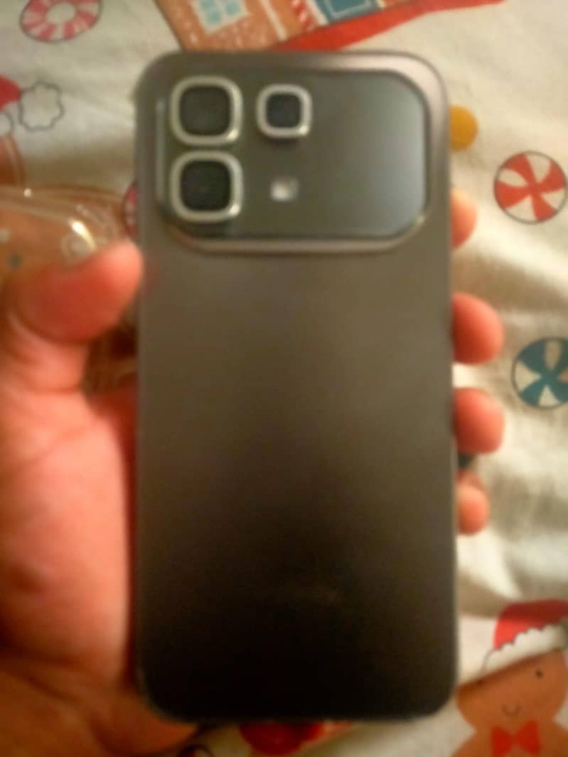 Infinix Note 60 Pro 6