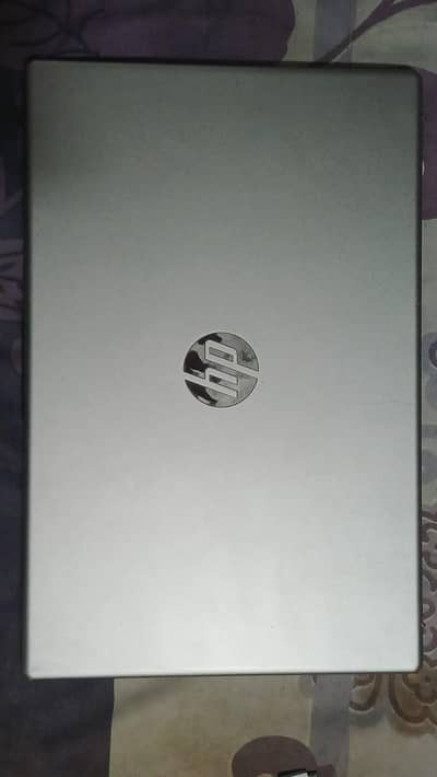 New HP Laptop i5 13th generation with built-in Nvidia graphic card