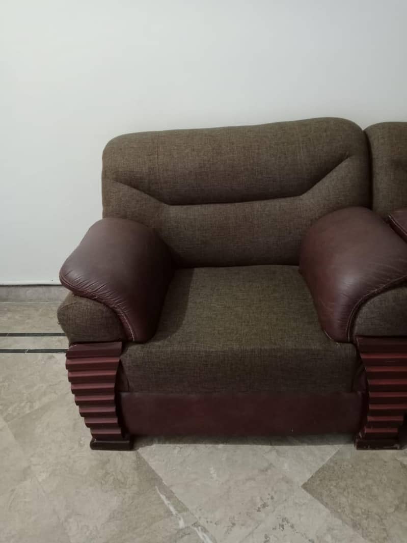 5 seater sofa set 0