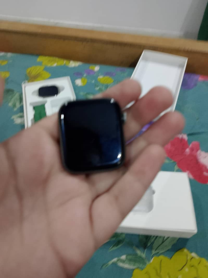 smart watch 1