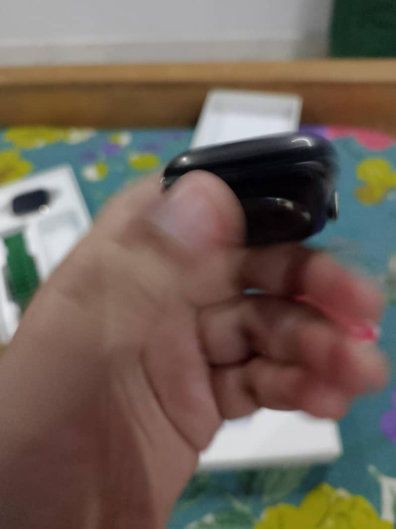 smart watch 2