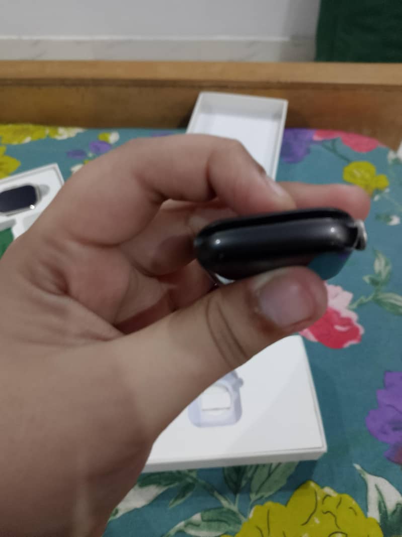 smart watch 3