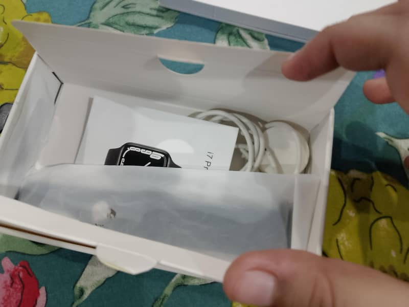 smart watch 5
