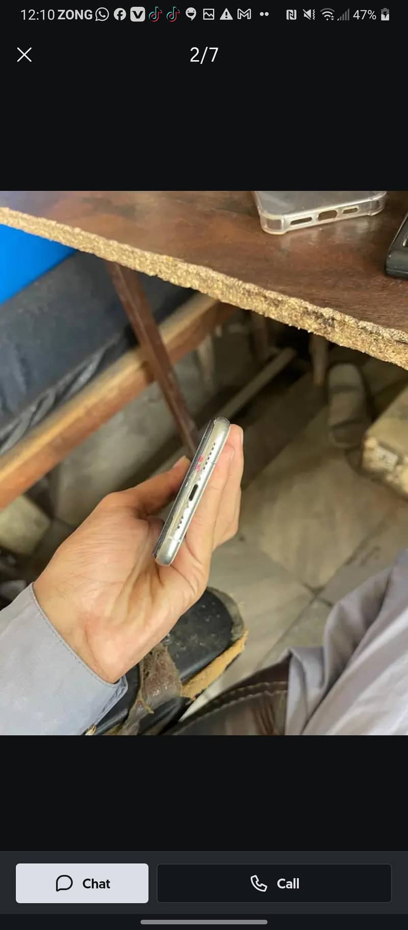 iphone 11 pro 4