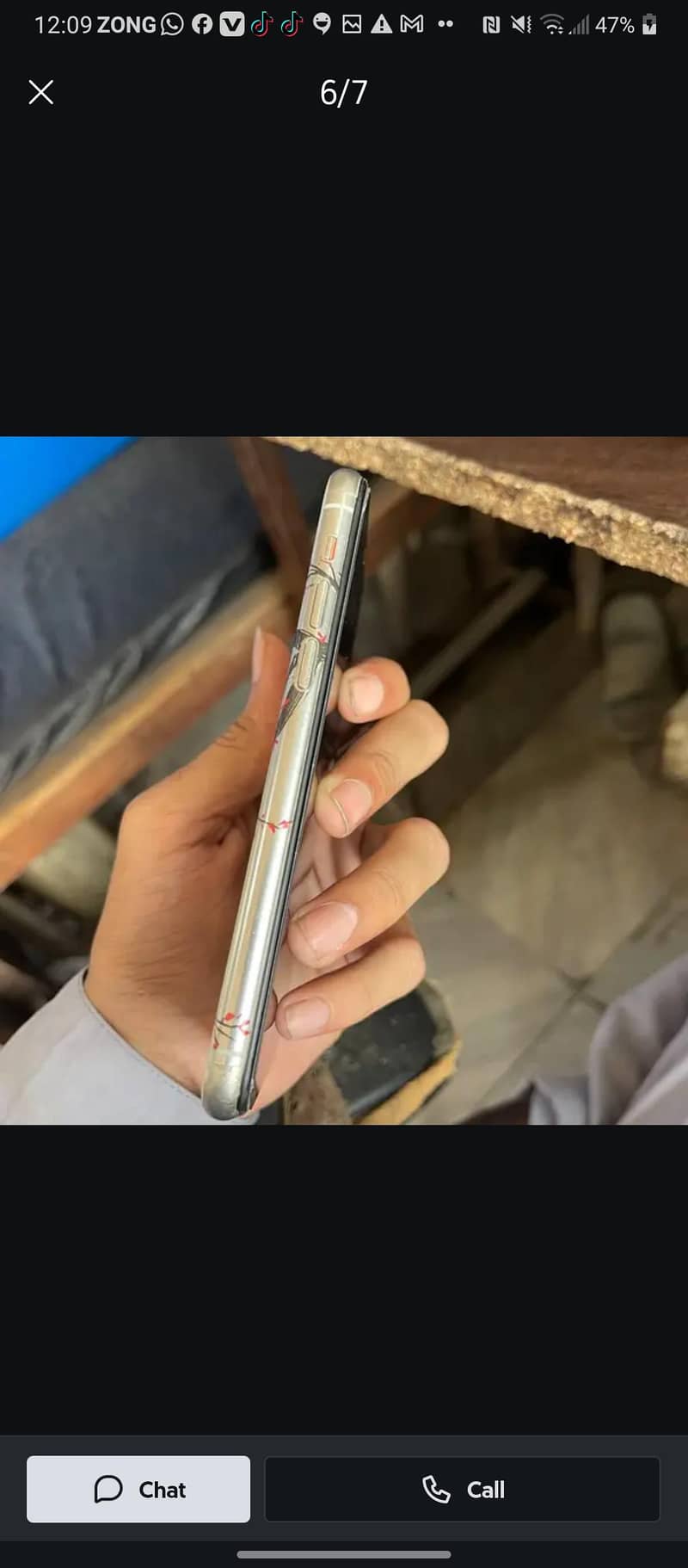 iphone 11 pro 5