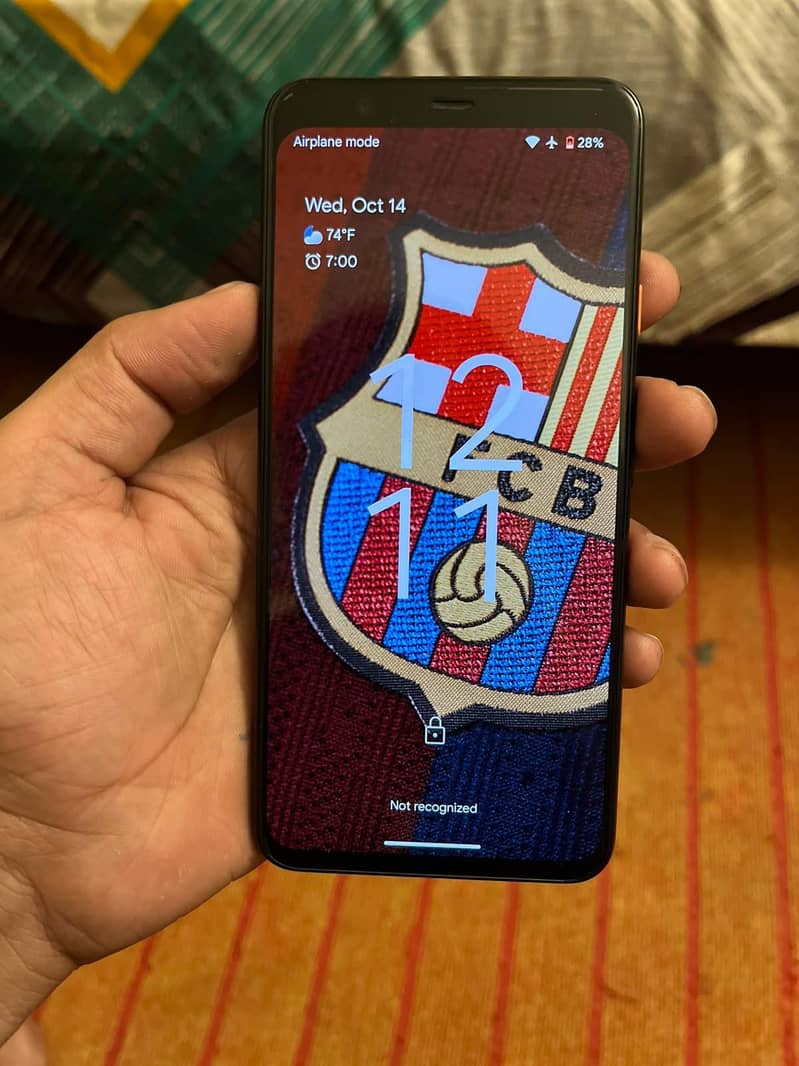 Google Pixel 4 XL 1