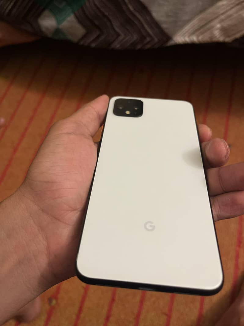 Google Pixel 4 XL 2