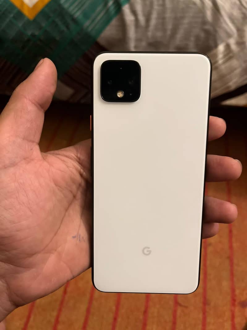 Google Pixel 4 XL 3