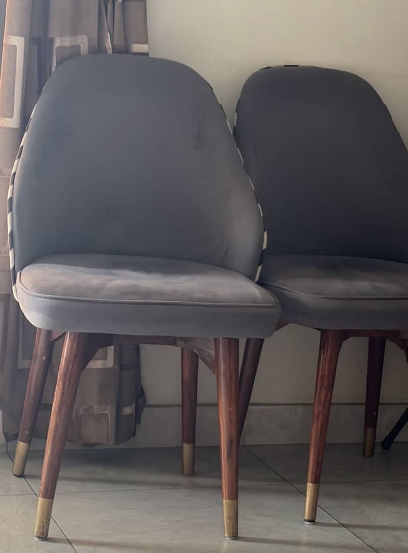 Dining table 1