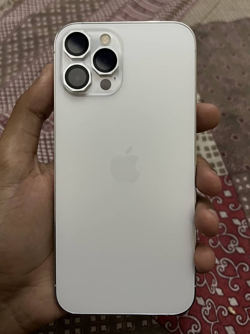 Apple iPhone 12 Pro Max 0