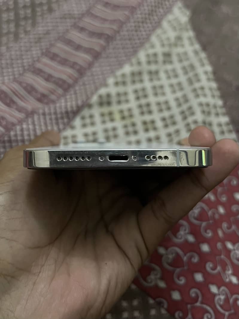 Apple iPhone 12 Pro Max 1