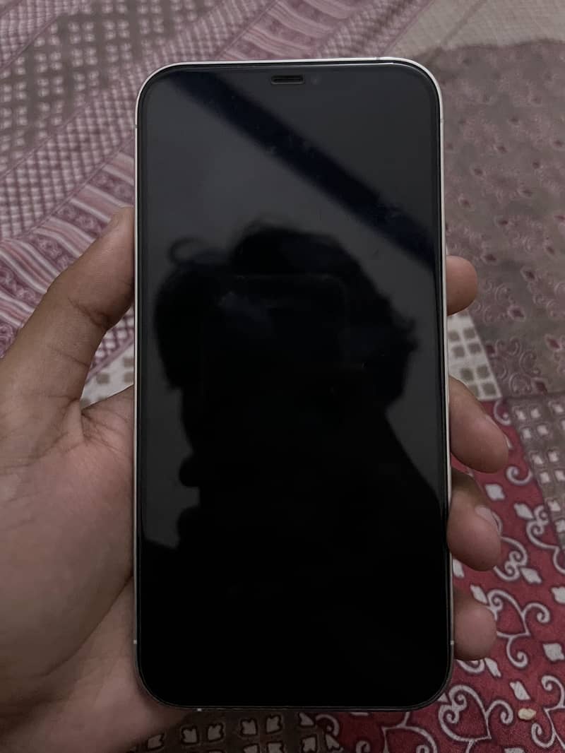 Apple iPhone 12 Pro Max 7