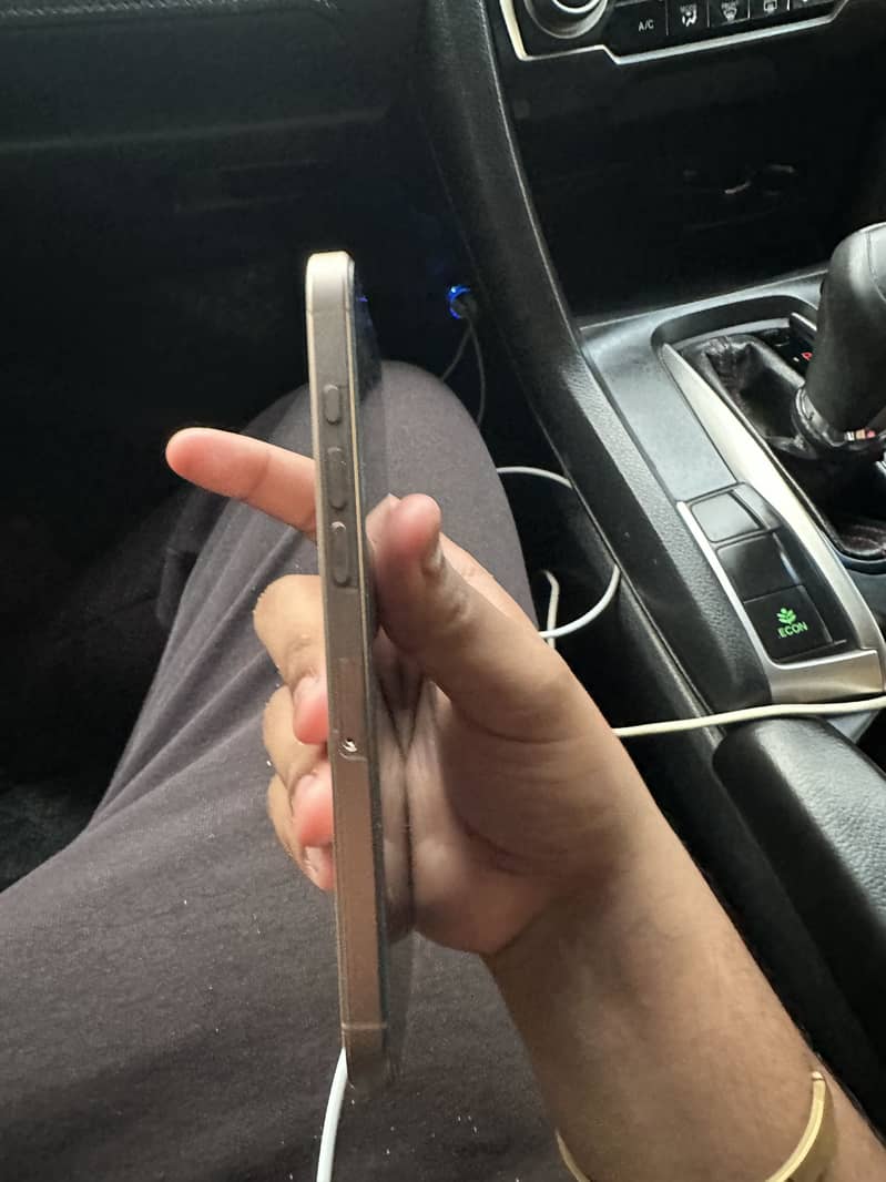 Apple iPhone 16 Pro Max 1