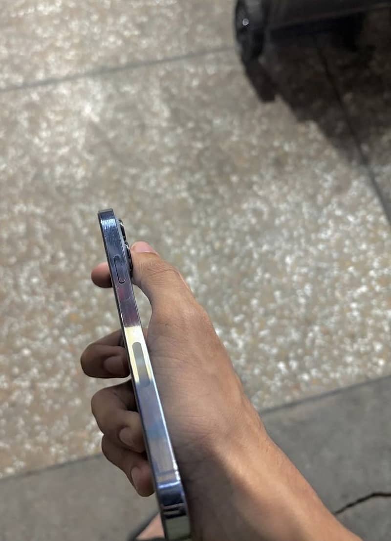 Apple iPhone 13 Pro Max 1