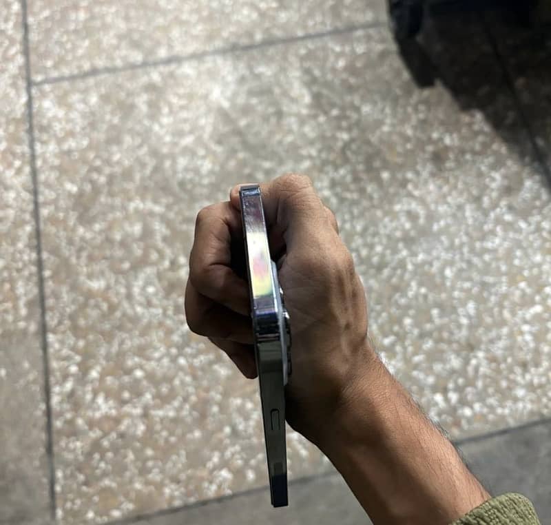 Apple iPhone 13 Pro Max 3