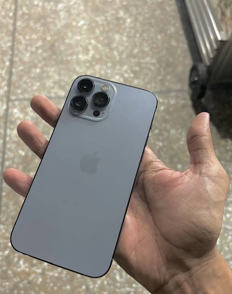 Apple iPhone 13 Pro Max 5