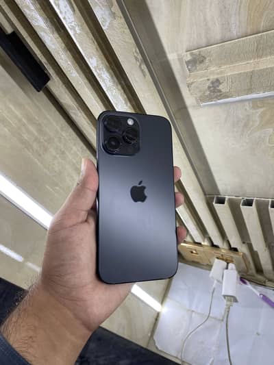 Apple iPhone 14 Pro Max Non PTA 128 GB
