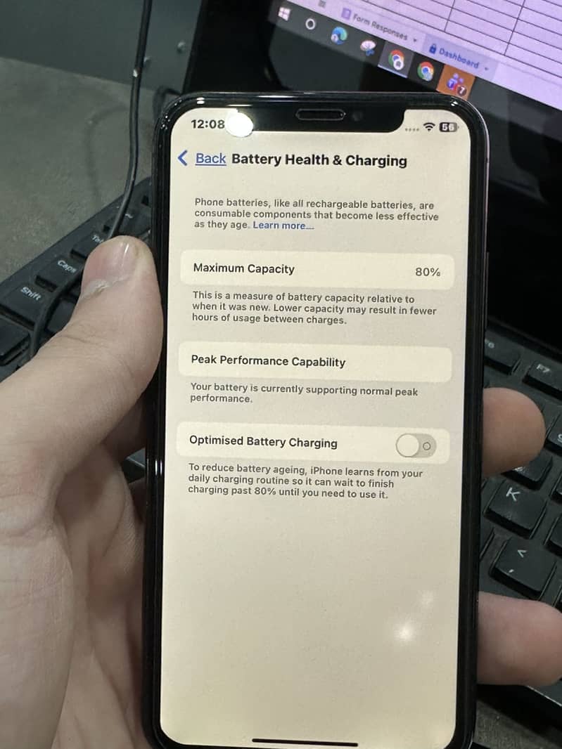 Apple iPhone XS 2