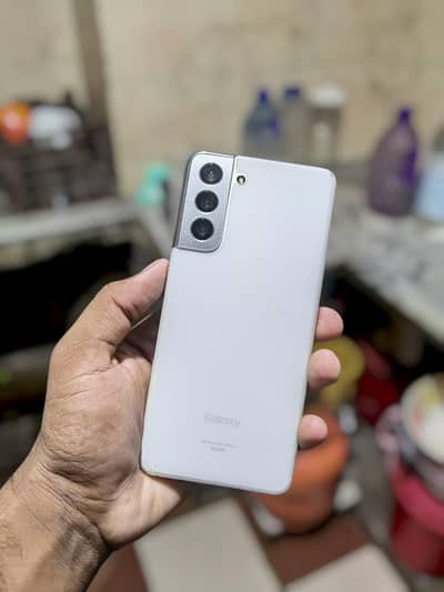 SAMSUNG S21 5G