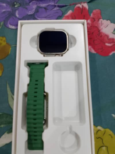 smart watch