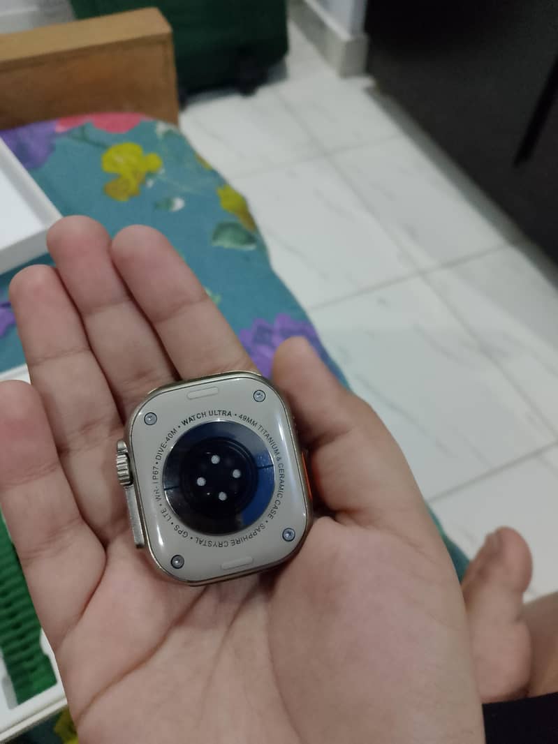 smart watch 1