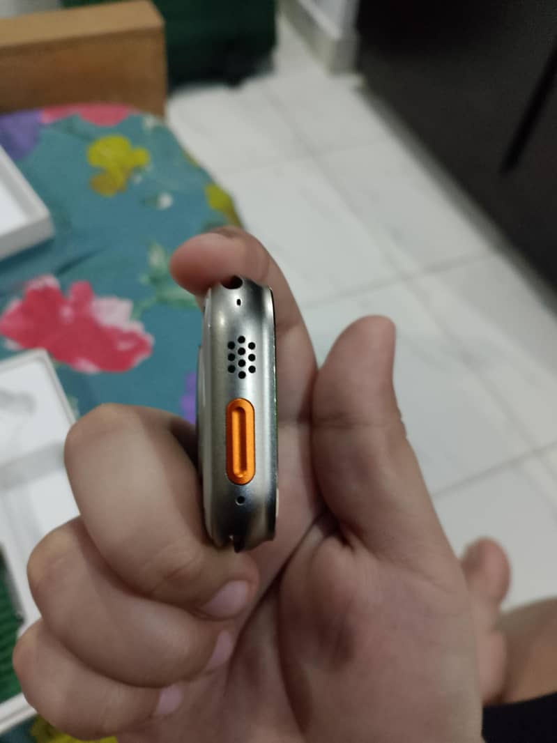 smart watch 2