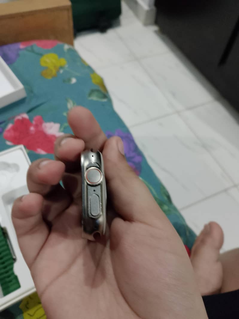 smart watch 4