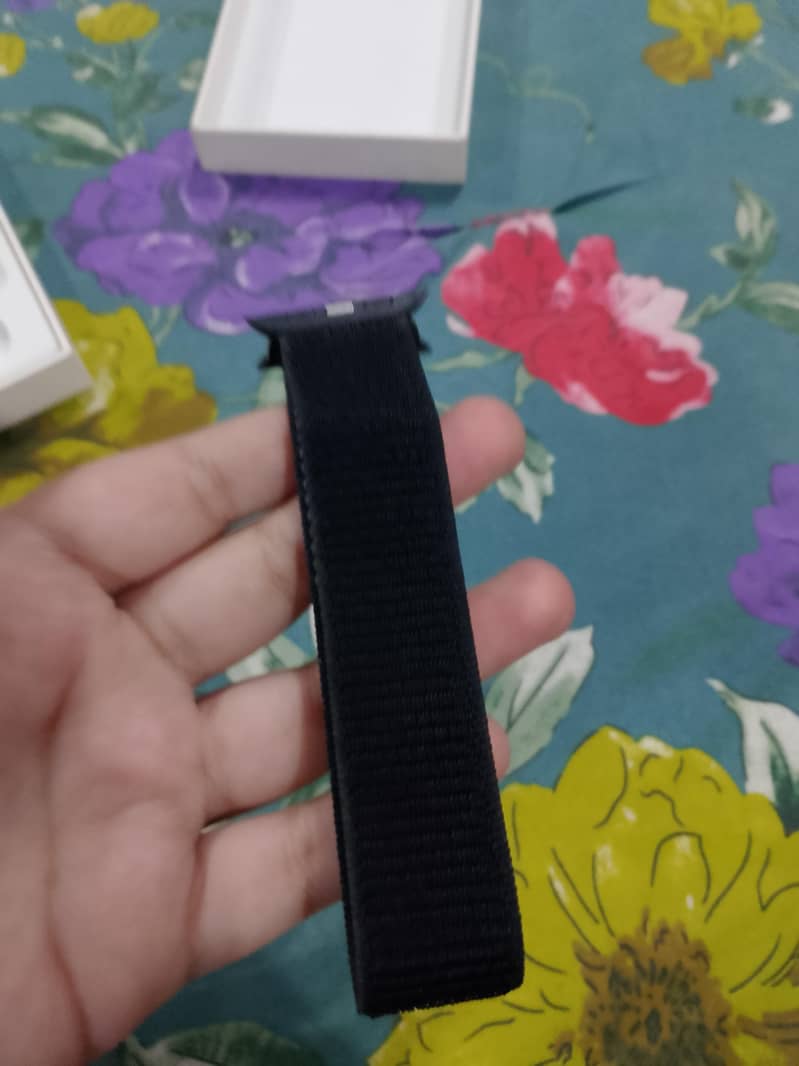 smart watch 5