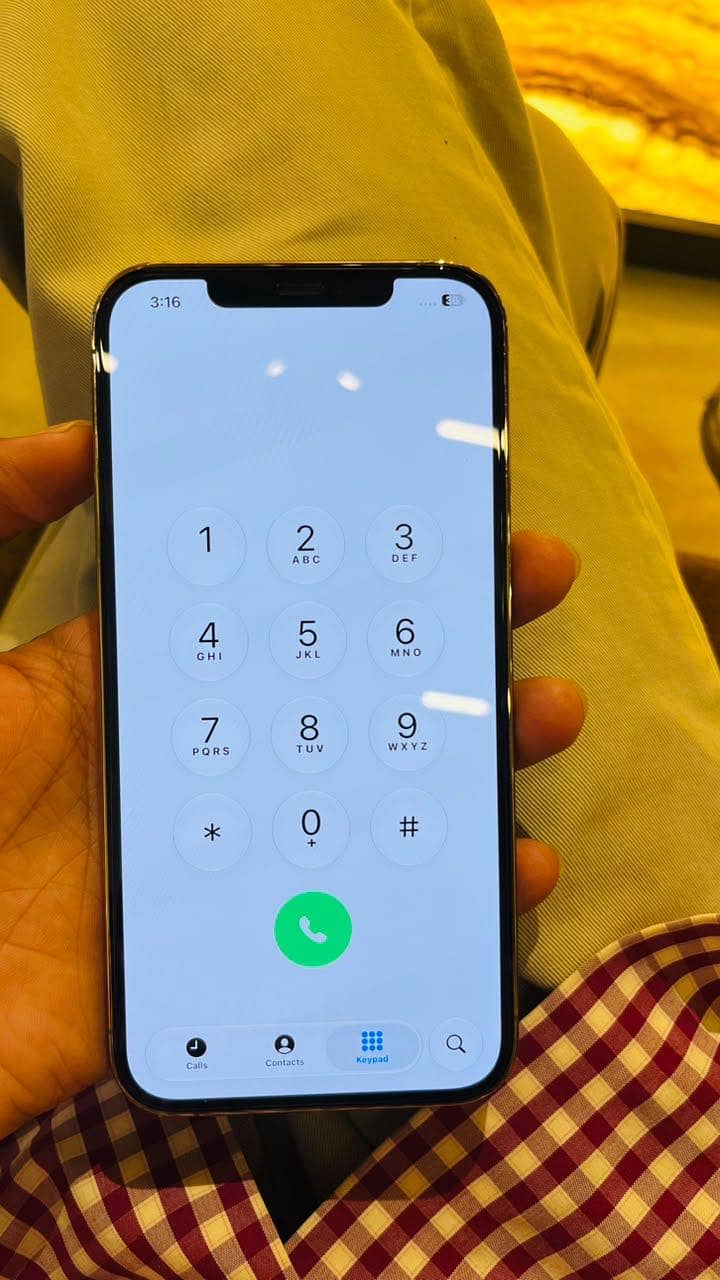Apple iPhone 12 Pro Max 2