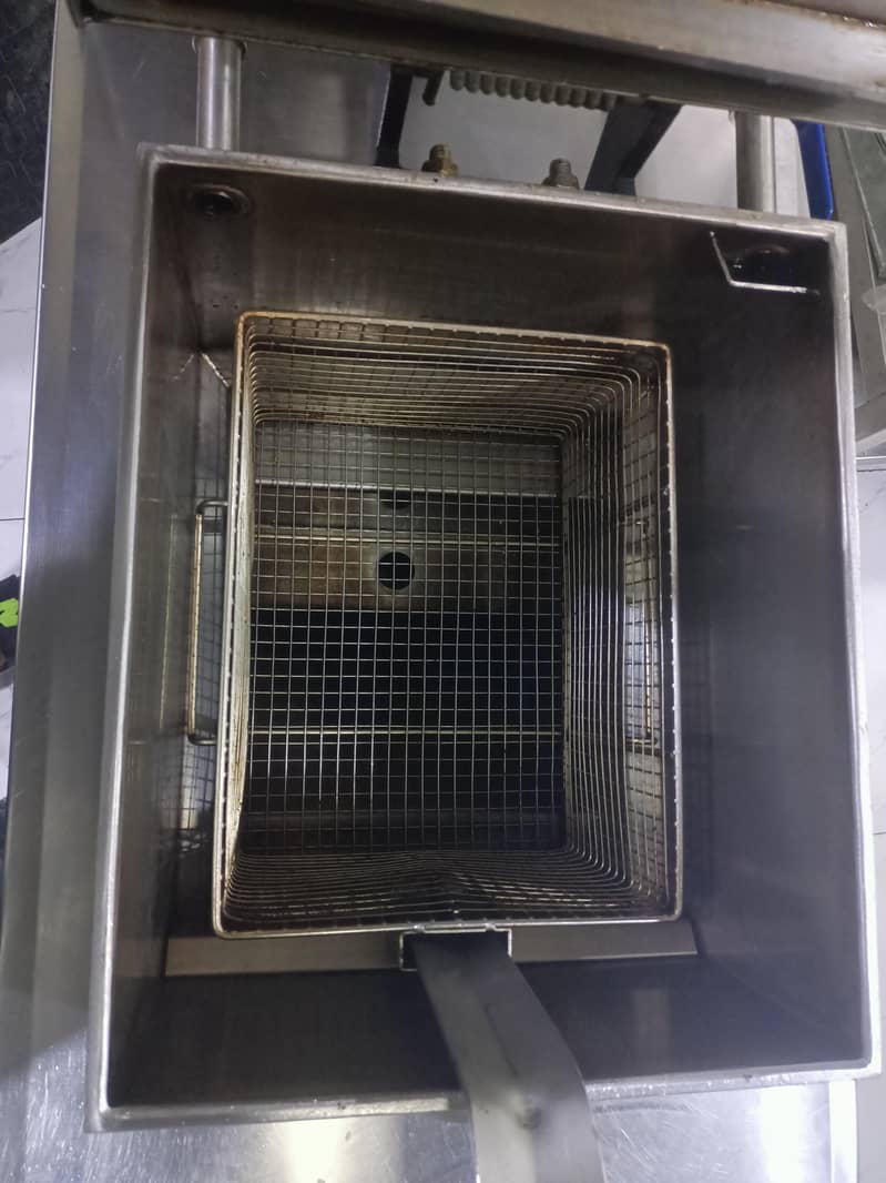 broast machine 1