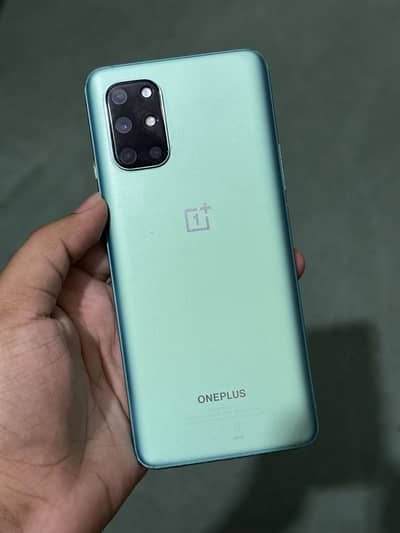 One Plus 8T