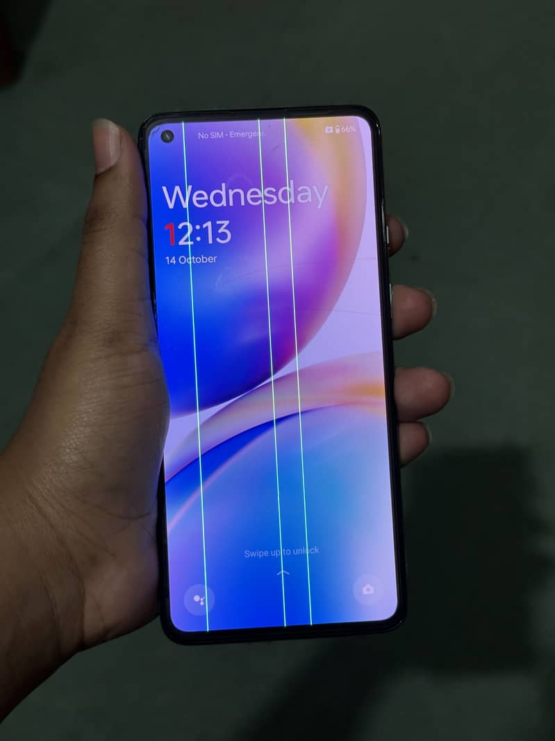One Plus 8T 1