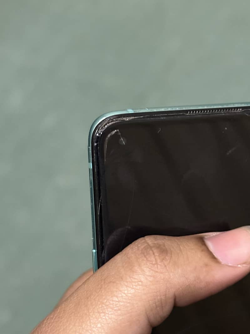 One Plus 8T 2