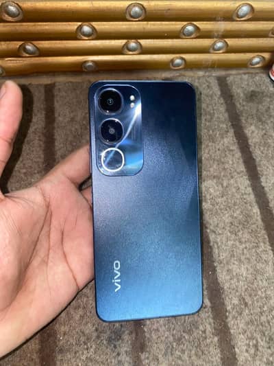 Vivo Y19s