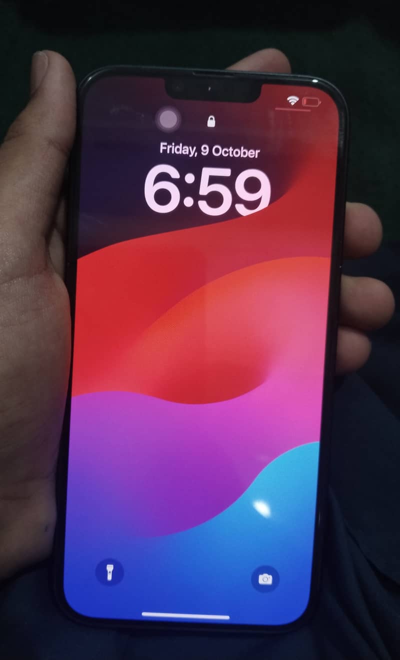 Apple iPhone 14 plus 4