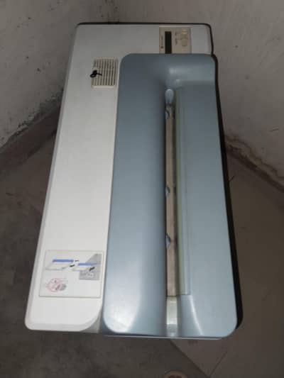 konica CR 110