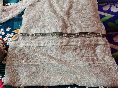 Walima Dress