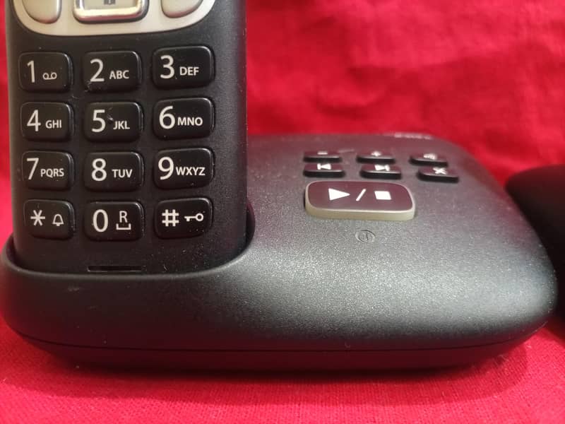 wireleas intercom by  gigaset 19