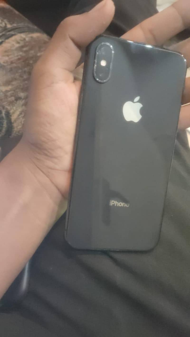 Apple iPhone X 2