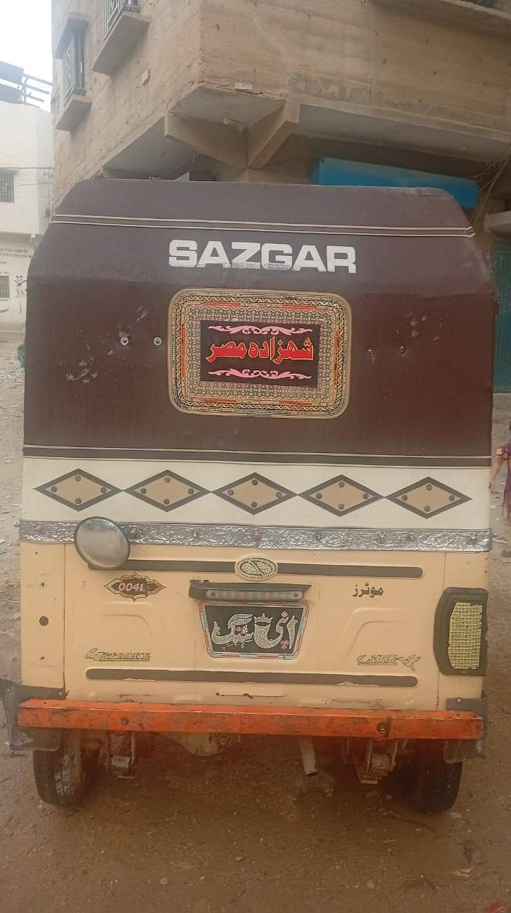sazgar 2