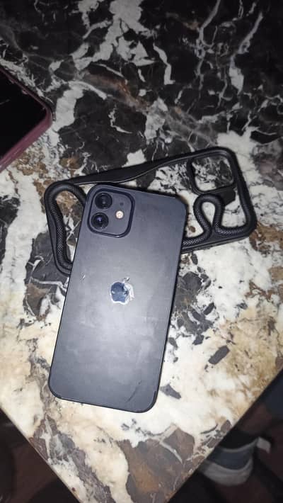 Apple iPhone 12 JV