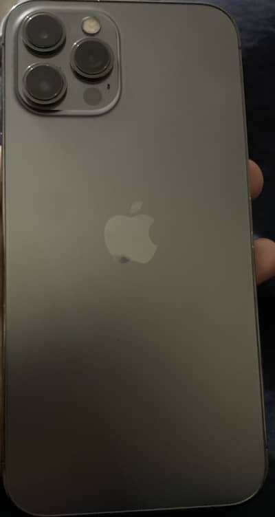 Apple iPhone 12 Pro Max