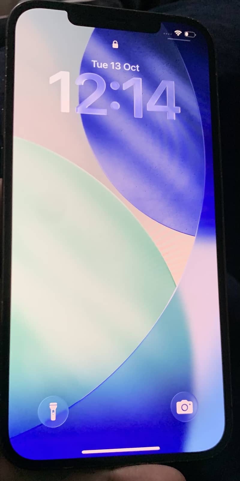 Apple iPhone 12 Pro Max 1