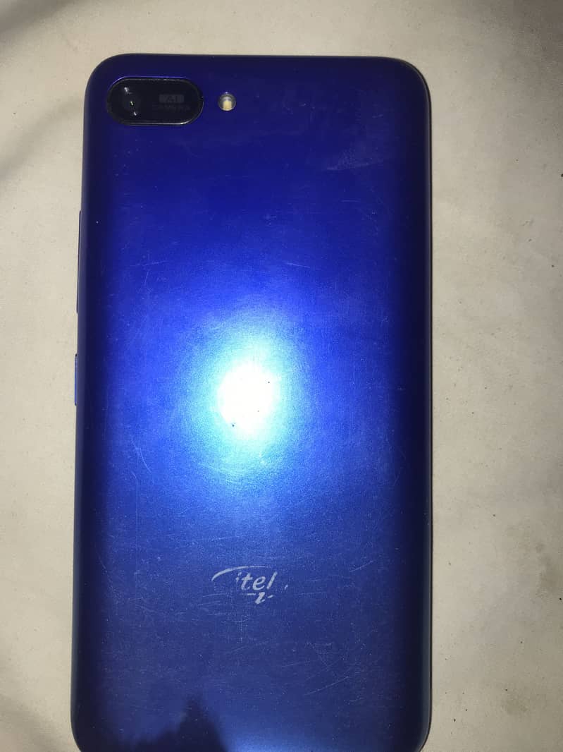 Itel A25 Pro 0