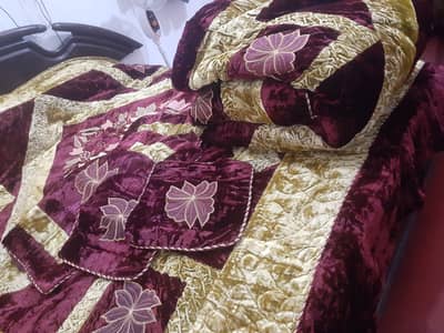 Bedsheets