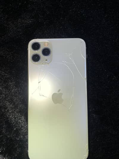 iPhone 11 pro mac