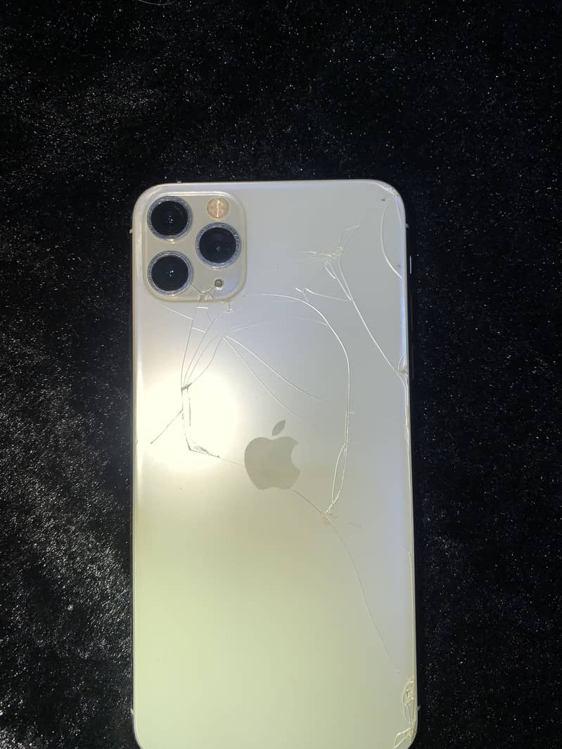 iPhone 11 pro mac 0
